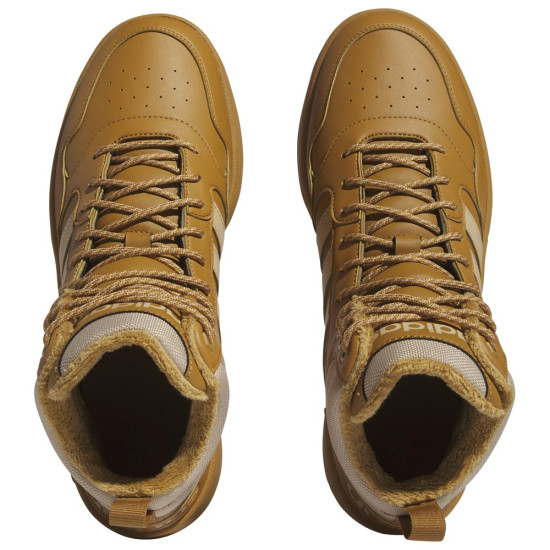 Adidas Hoops 3.0 Mid WTR